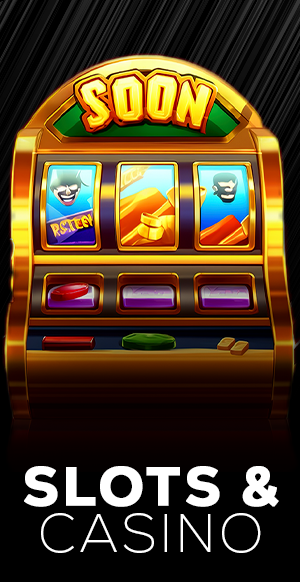 999Exchange slots and casino games